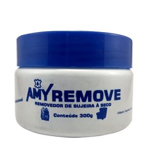 AMY remove 300g