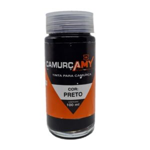 TINTA AMY CAMURÇA 100ML