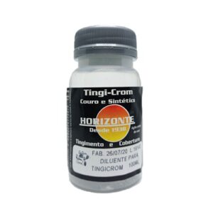 DILUENTE DE TINTA HORIZ 100ML