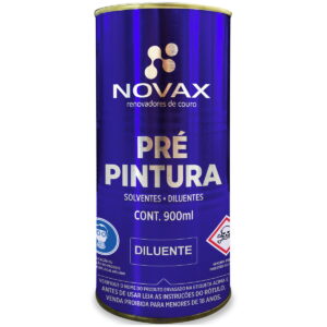 DILUENTE NOVAX 900ML