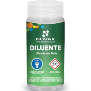 DILUENTE NOVAX 90ML