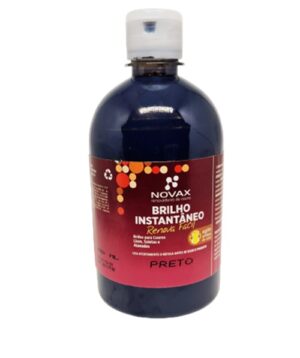 BRILHO INST NOVAX 450ML
