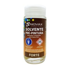 SOLVENTE PRE PINTURA NOVAX 90ML