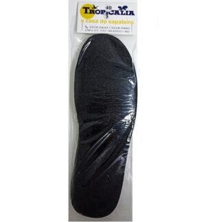 PALMILHA COMUM PRETA
