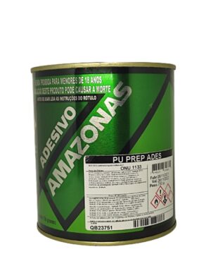 ADESIVO AM PU PREPARADO