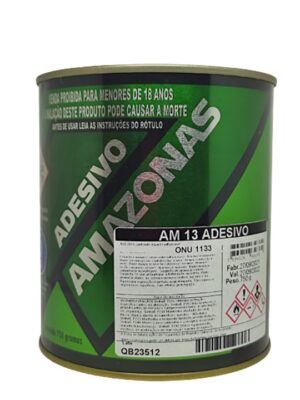 ADESIVO AM 13