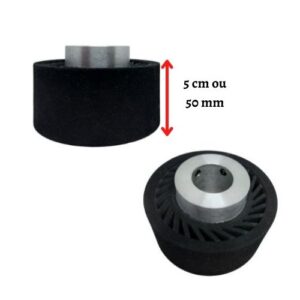 ROLETE EXPANSIVO 345 X 50MM