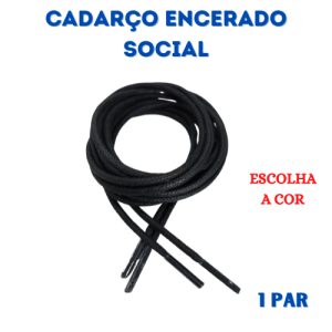 Cadarço Social - PR