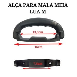 Alça meia lua M